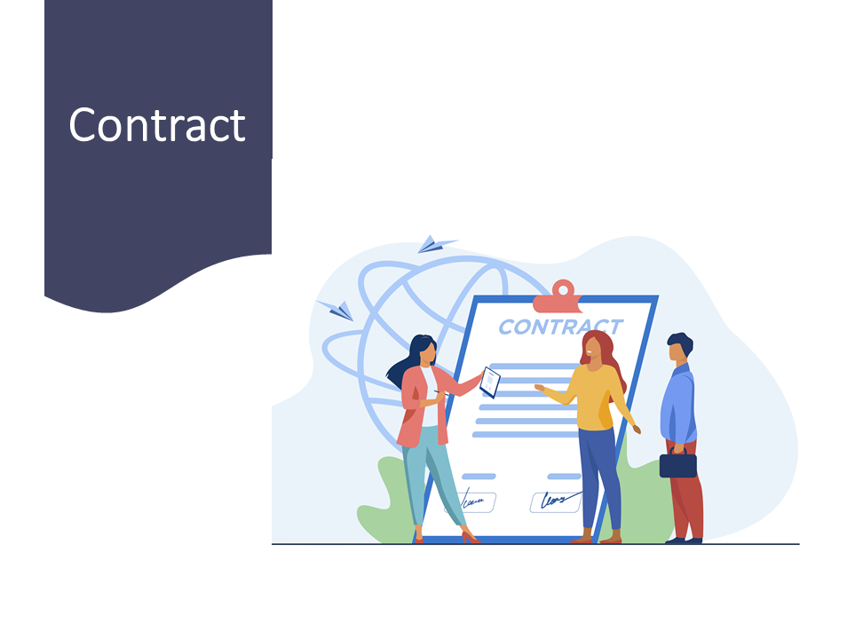 Contract